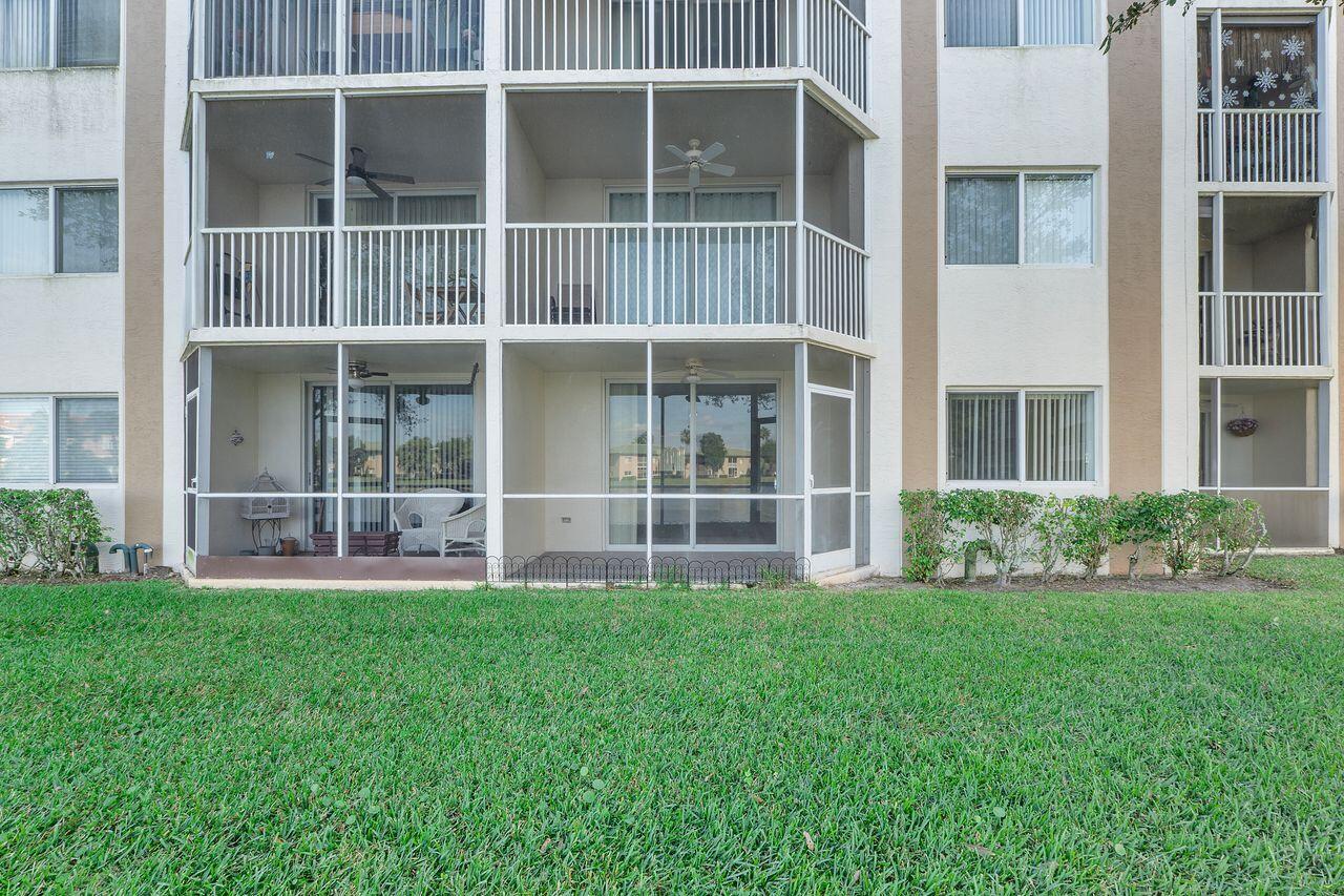 SOUTHAMPTON CONDOMINIUM I - Residential