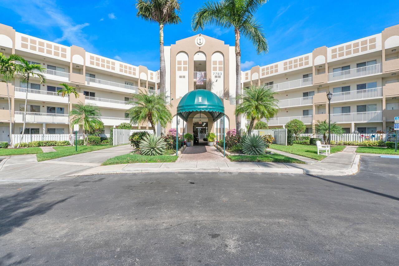 SOUTHAMPTON CONDOMINIUM I - Residential