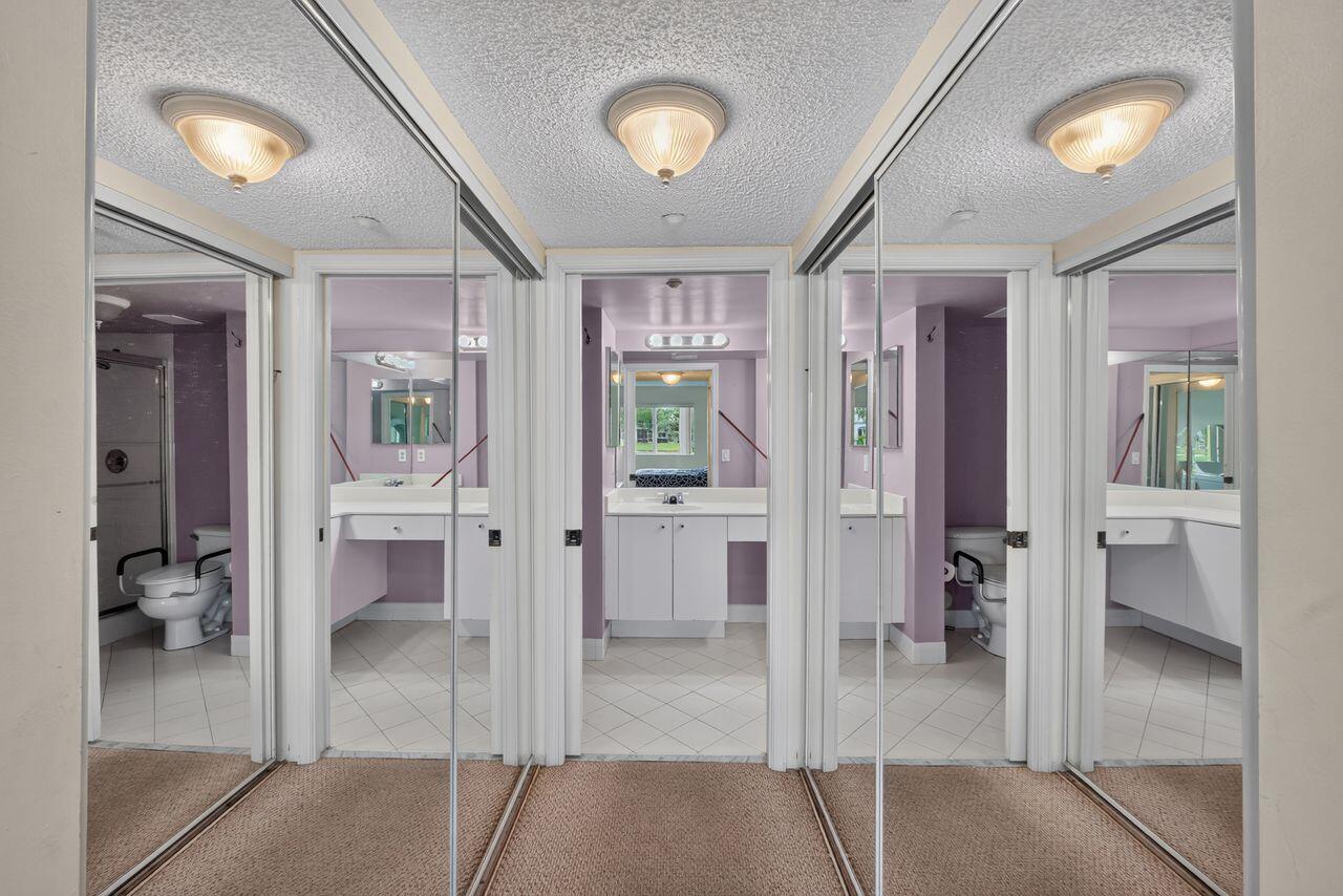 SOUTHAMPTON CONDOMINIUM I - Residential