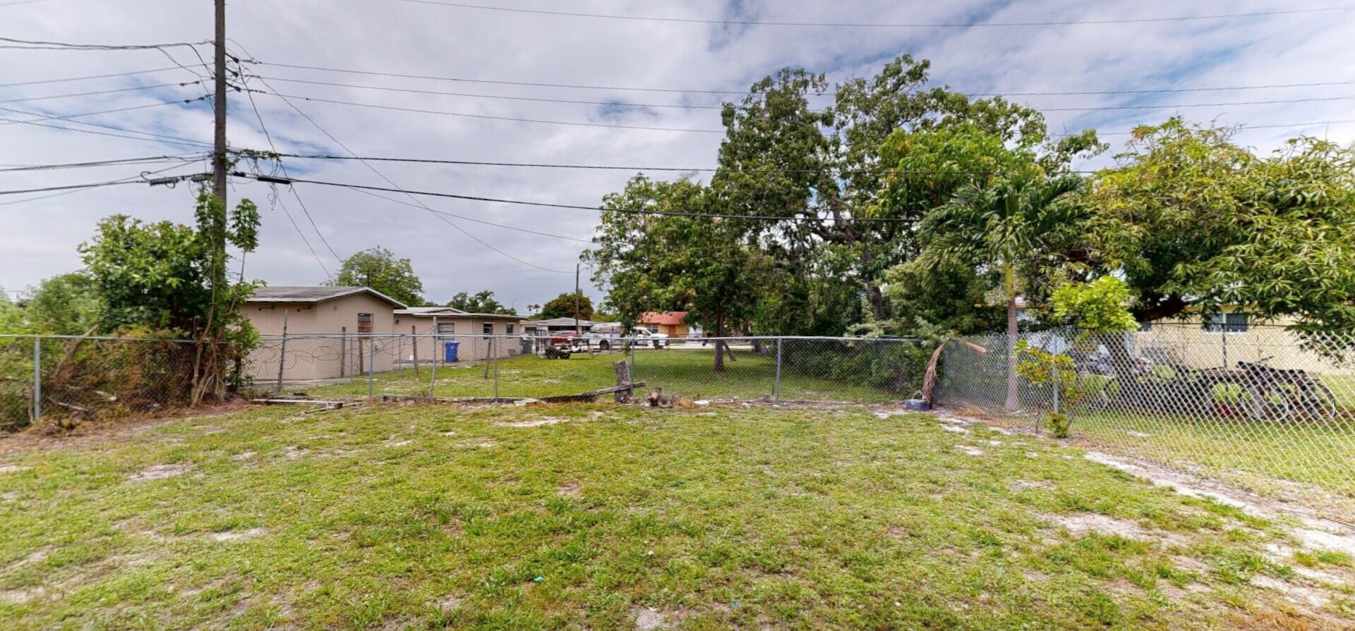 DORSEY PARK THIRD ADD - Residential Income