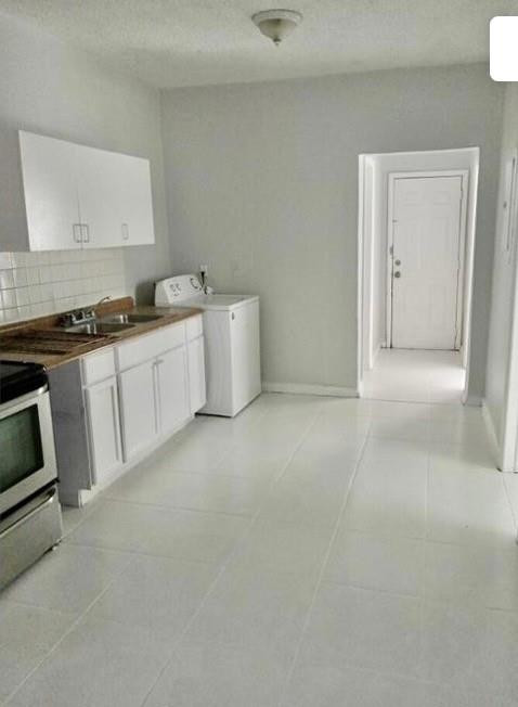 DORSEY PARK THIRD ADD - Residential Income