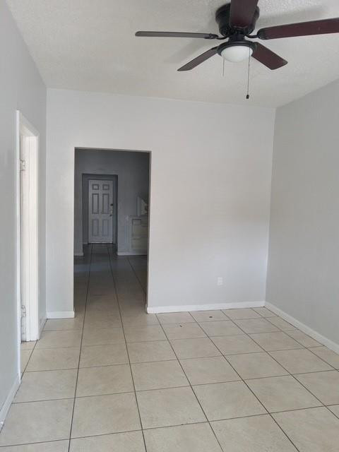 DORSEY PARK THIRD ADD - Residential Income