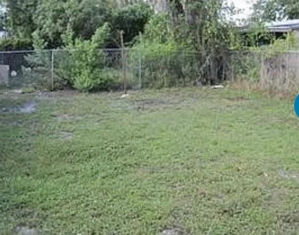 DORSEY PARK THIRD ADD - Residential Income