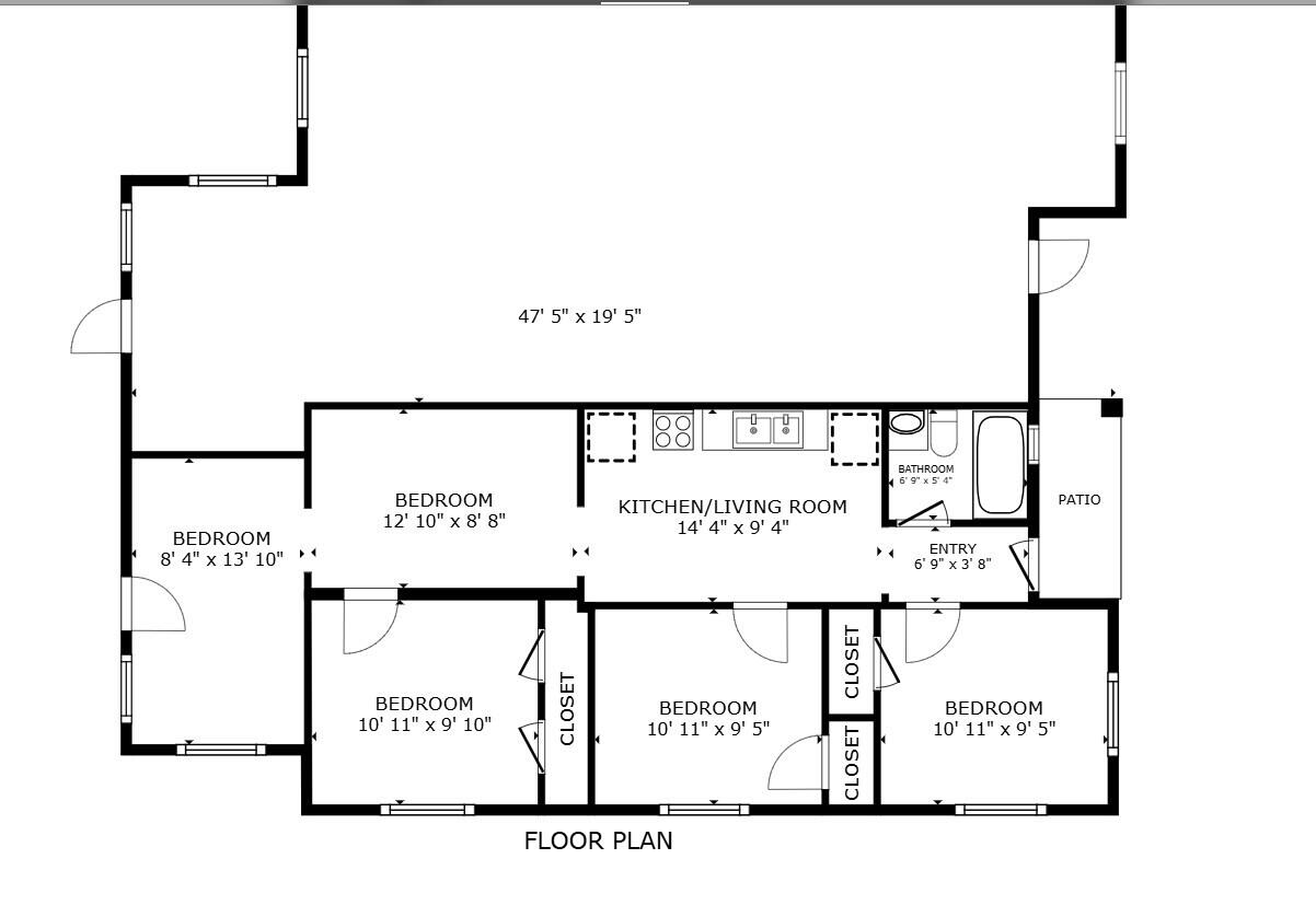 DORSEY PARK THIRD ADD - Residential Income