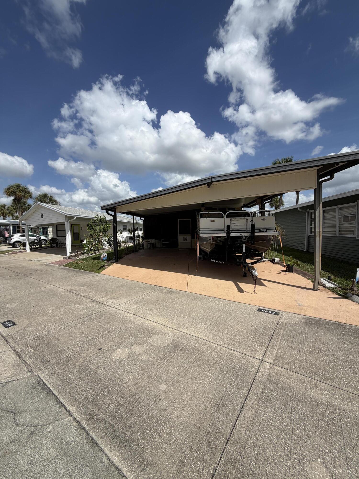 ANCIENT OAKS RV RESORT NO II - Residential