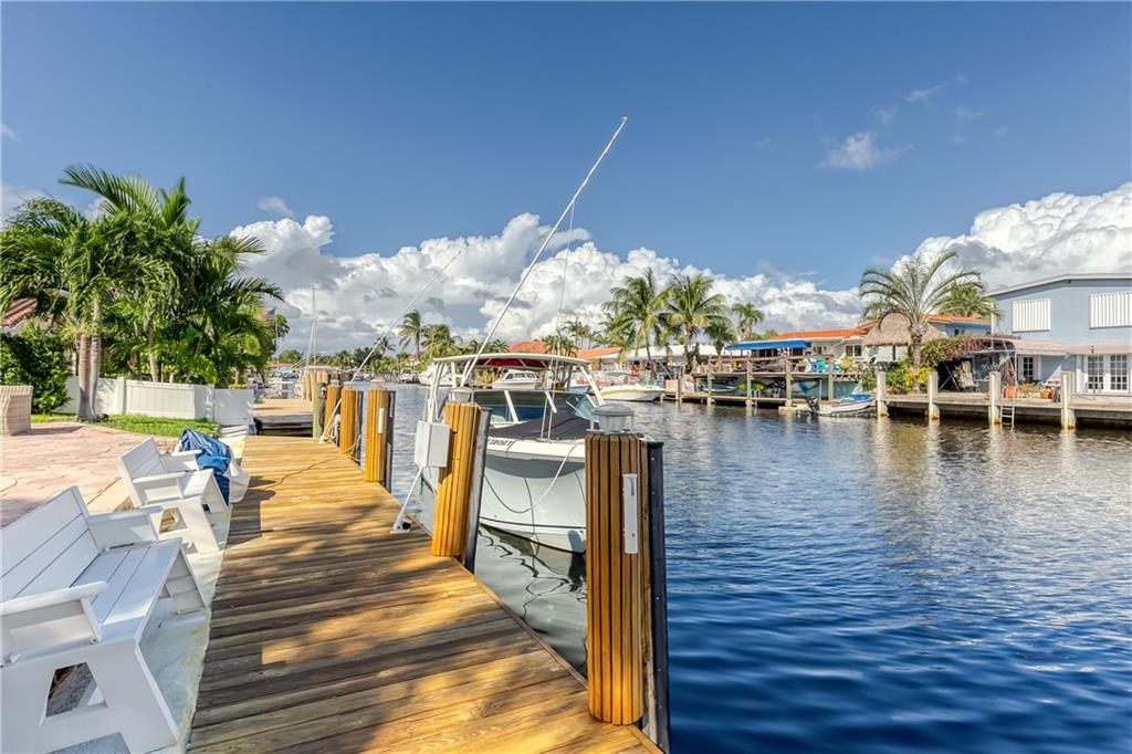 Snug Harbor Sec One 36-12 - Residential