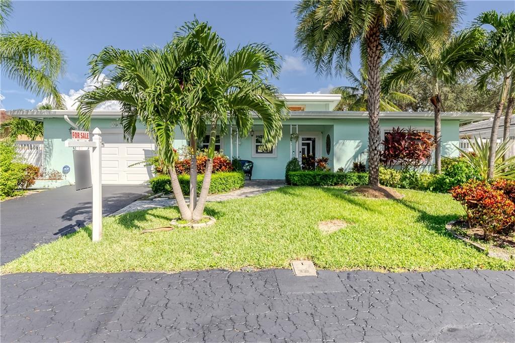 Snug Harbor Sec One 36-12 - Residential