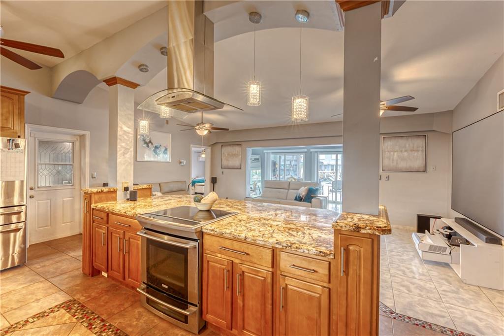 Snug Harbor Sec One 36-12 - Residential