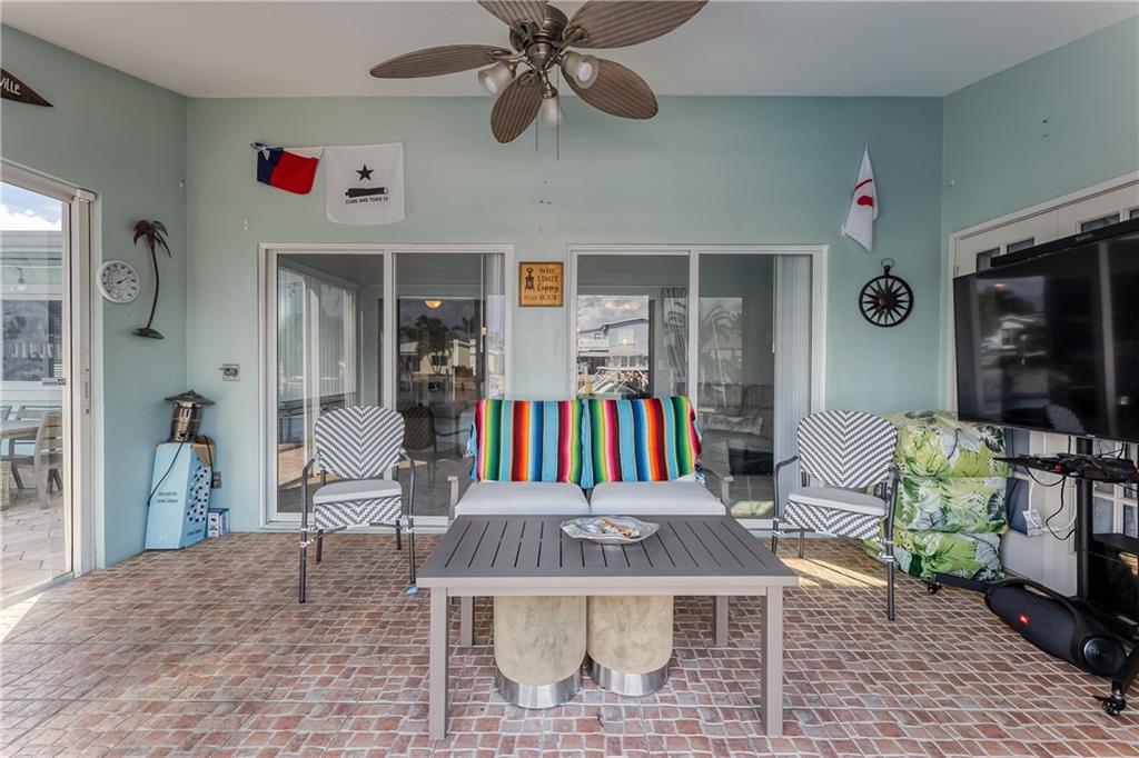 Snug Harbor Sec One 36-12 - Residential