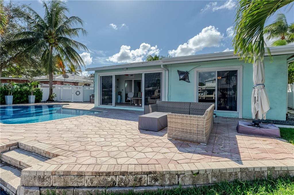 Snug Harbor Sec One 36-12 - Residential