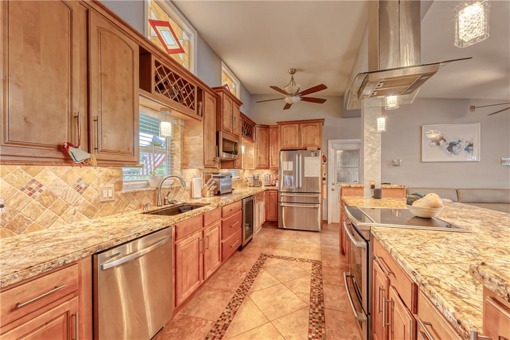 Snug Harbor Sec One 36-12 - Residential