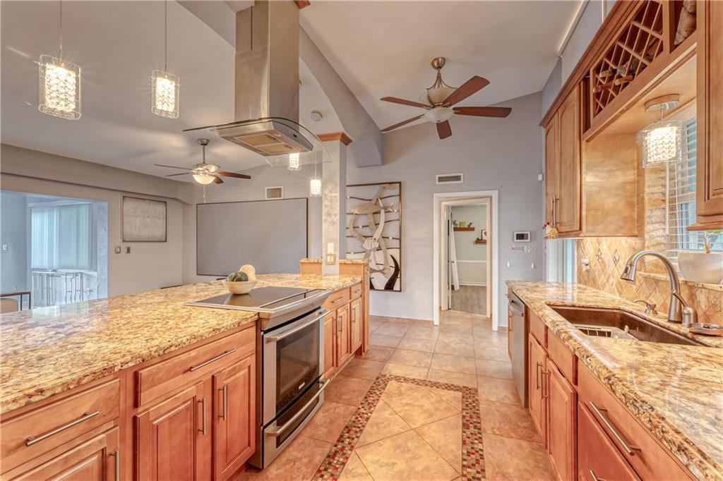 Snug Harbor Sec One 36-12 - Residential