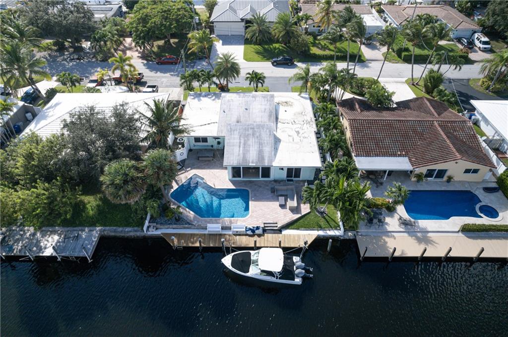 Snug Harbor Sec One 36-12 - Residential