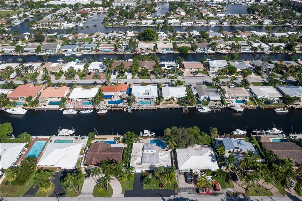 Snug Harbor Sec One 36-12 - Residential