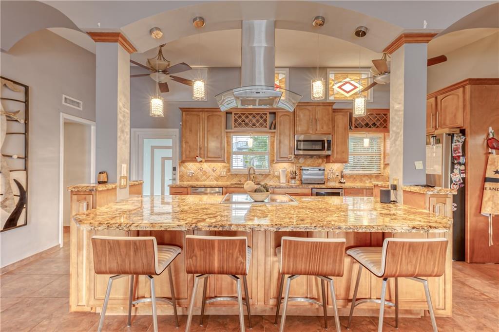 Snug Harbor Sec One 36-12 - Residential