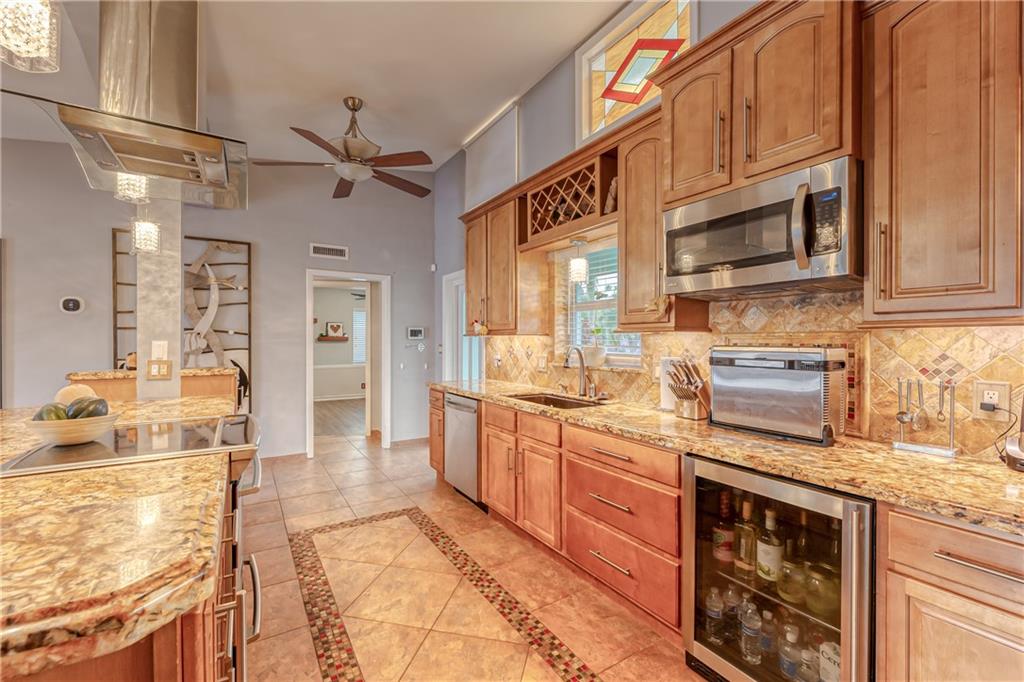 Snug Harbor Sec One 36-12 - Residential
