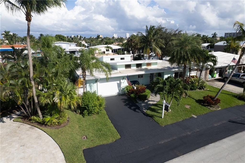 Snug Harbor Sec One 36-12 - Residential