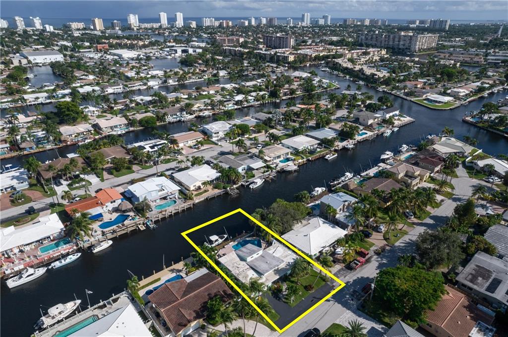 Snug Harbor Sec One 36-12 - Residential