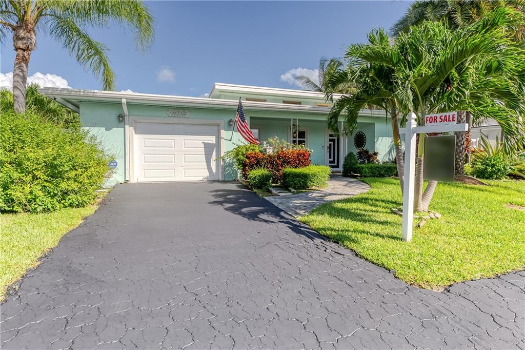 Snug Harbor Sec One 36-12 - Residential
