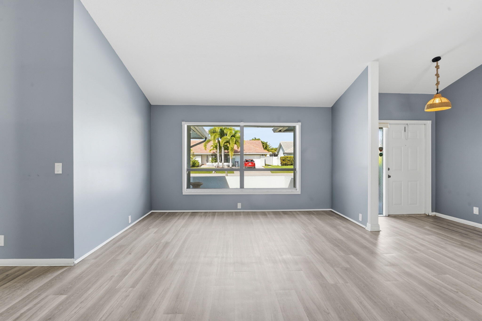 SUN VALLEY - Residential Lease