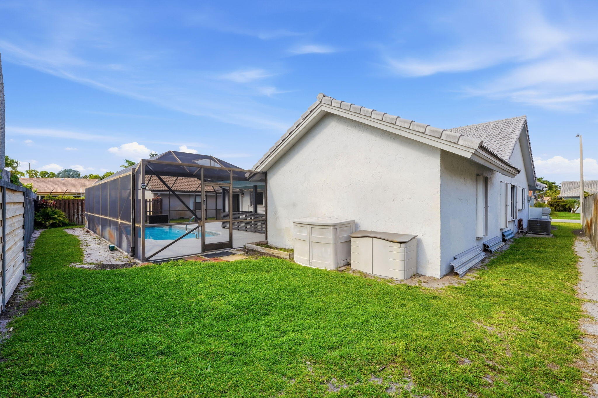 SUN VALLEY - Residential Lease