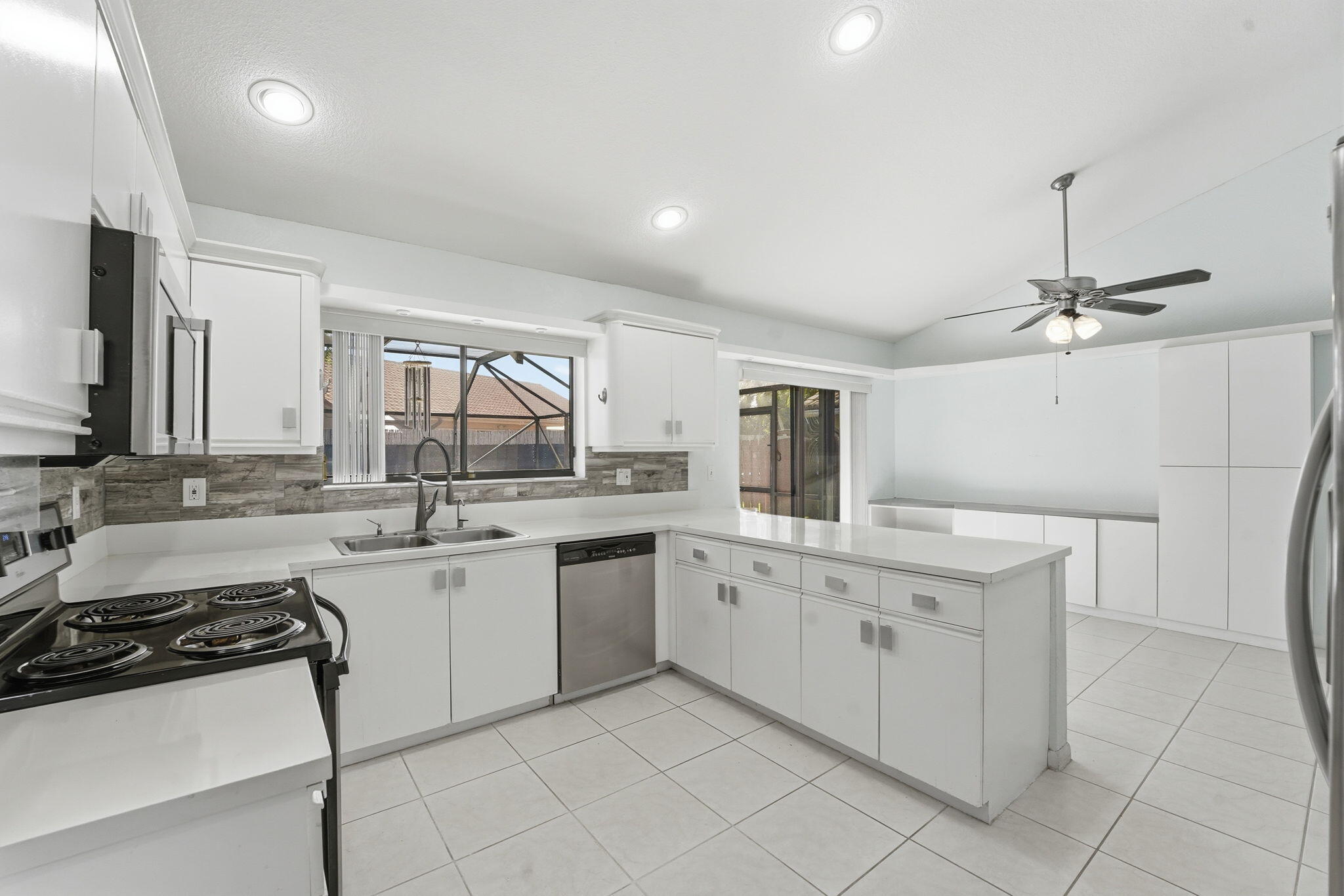 SUN VALLEY - Residential Lease