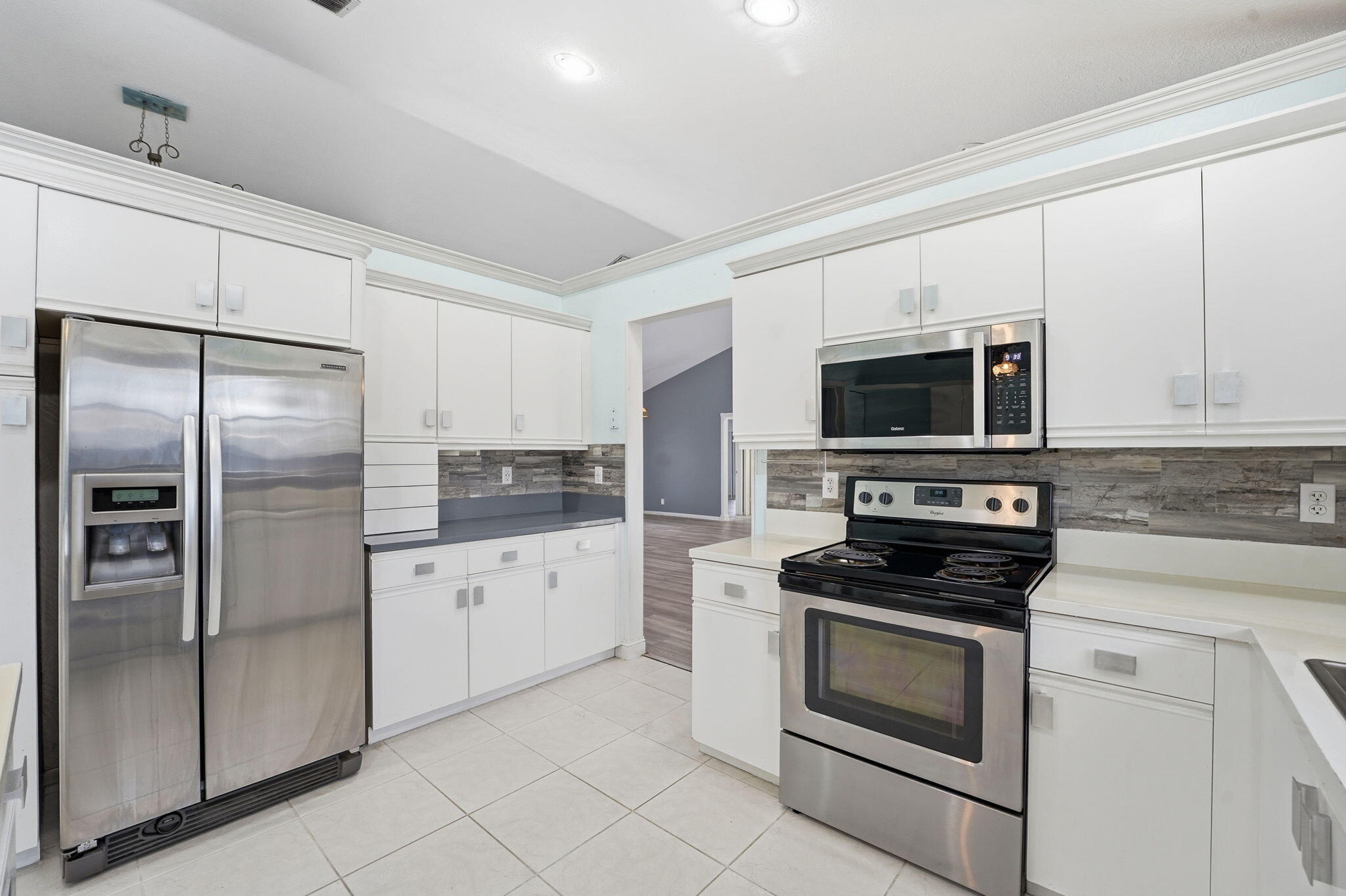 SUN VALLEY - Residential Lease