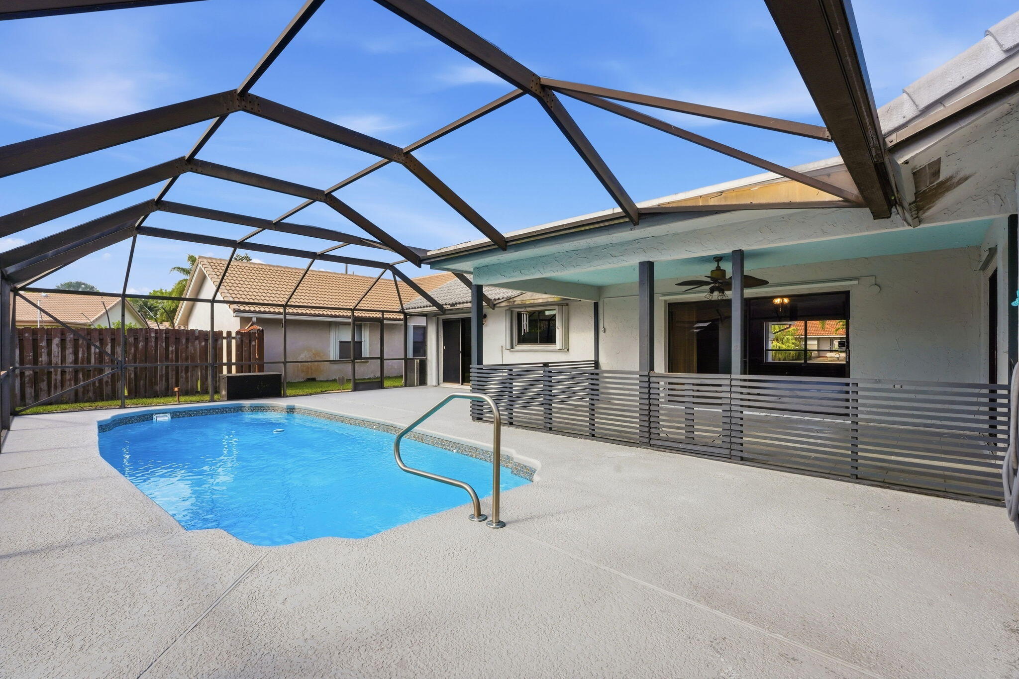 SUN VALLEY - Residential Lease
