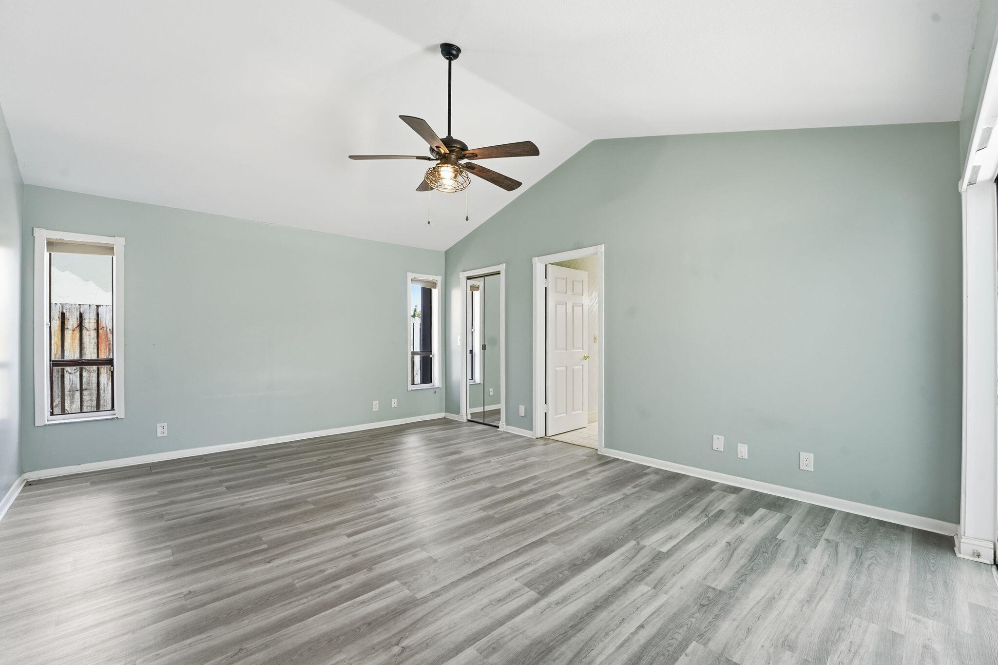 SUN VALLEY - Residential Lease