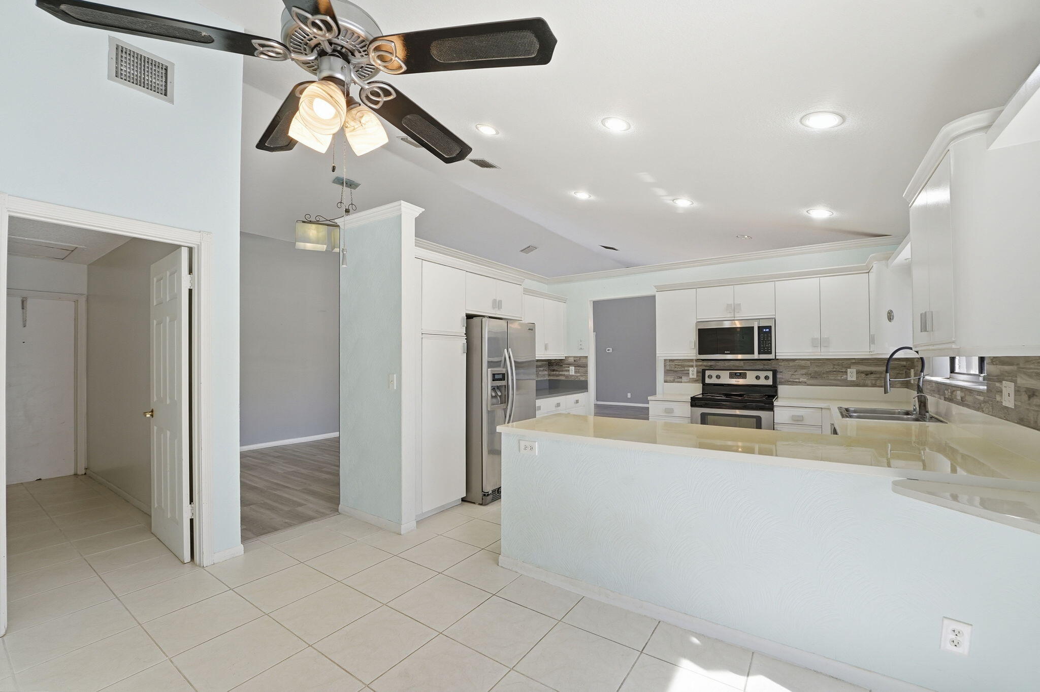 SUN VALLEY - Residential Lease