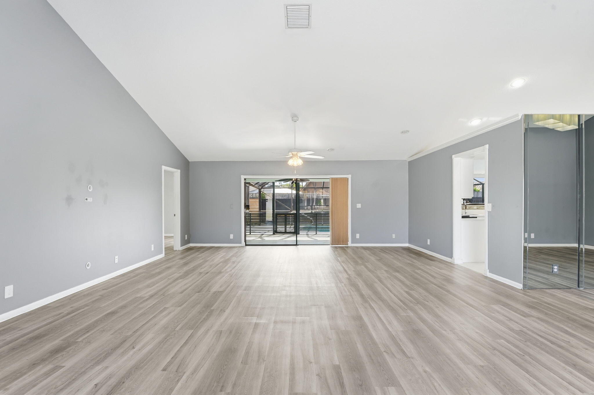 SUN VALLEY - Residential Lease