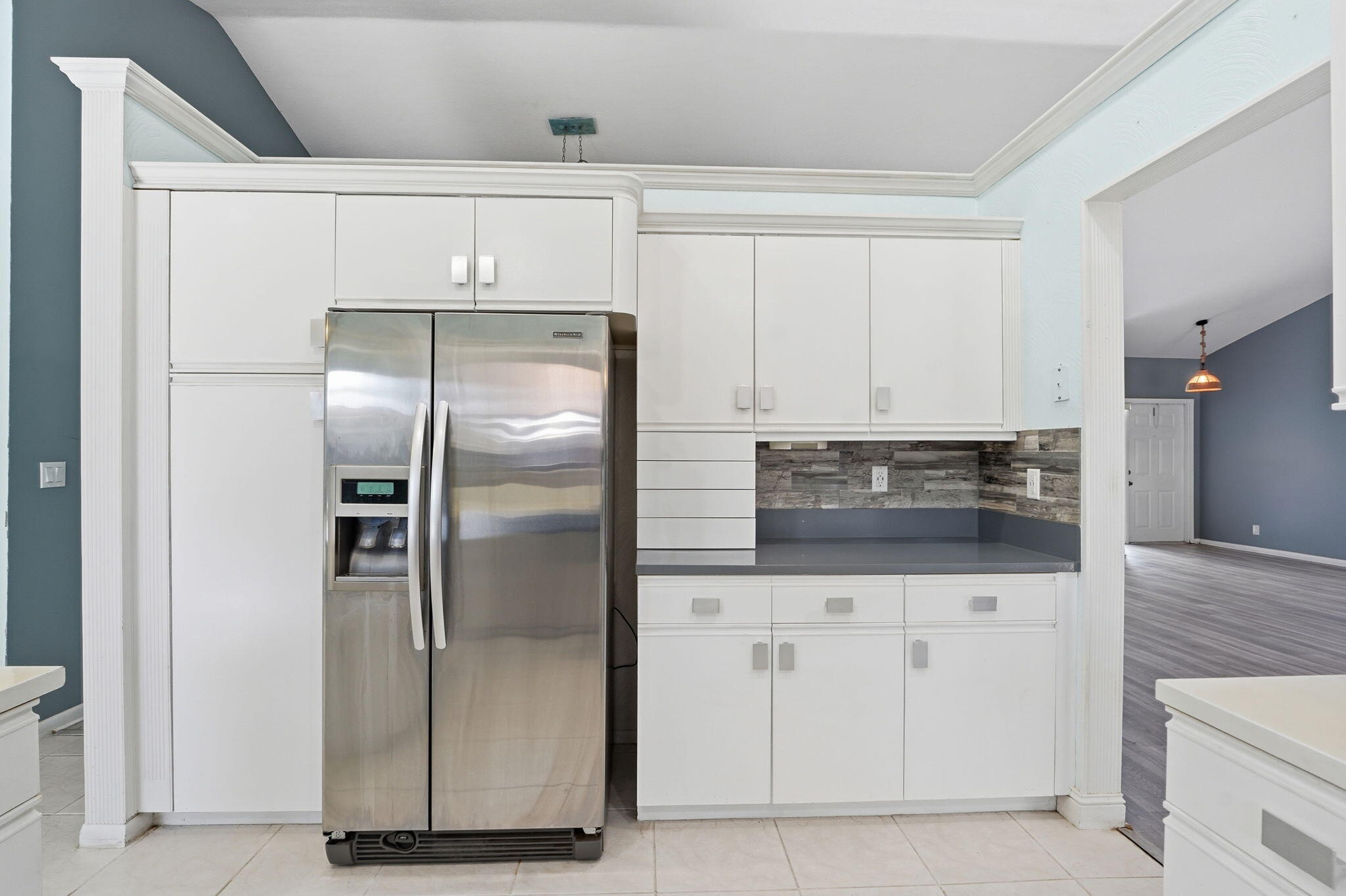 SUN VALLEY - Residential Lease