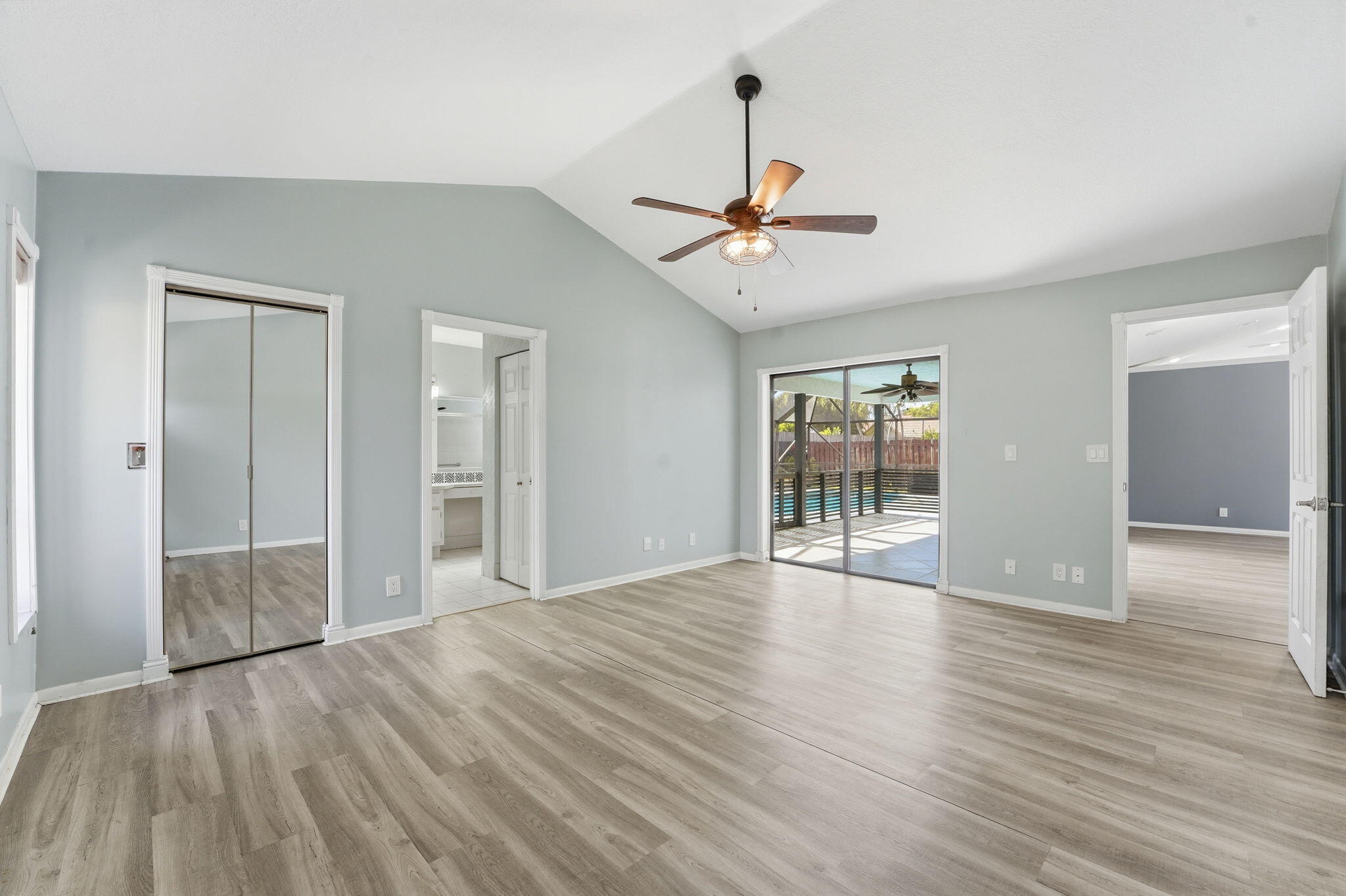 SUN VALLEY - Residential Lease