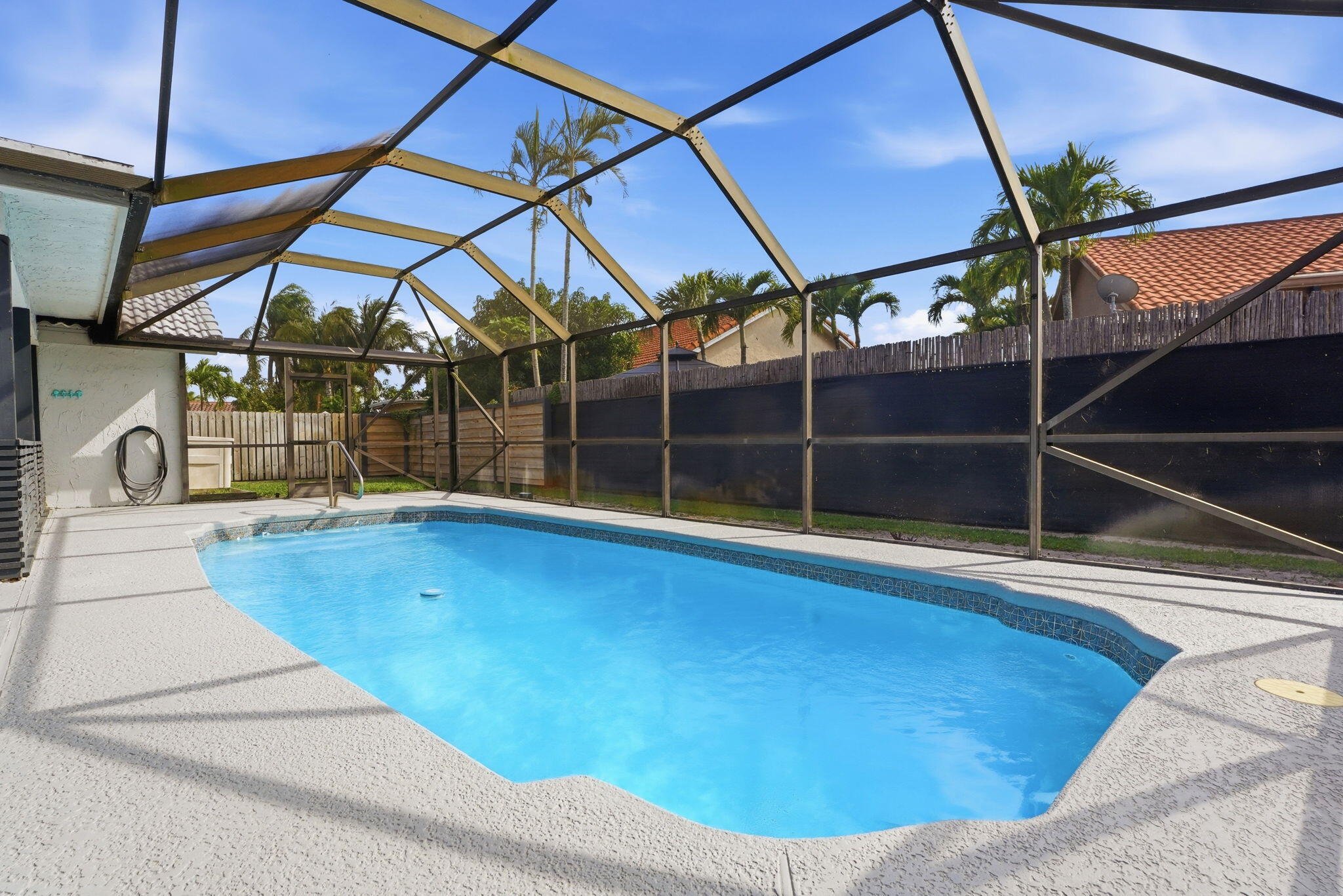 SUN VALLEY - Residential Lease