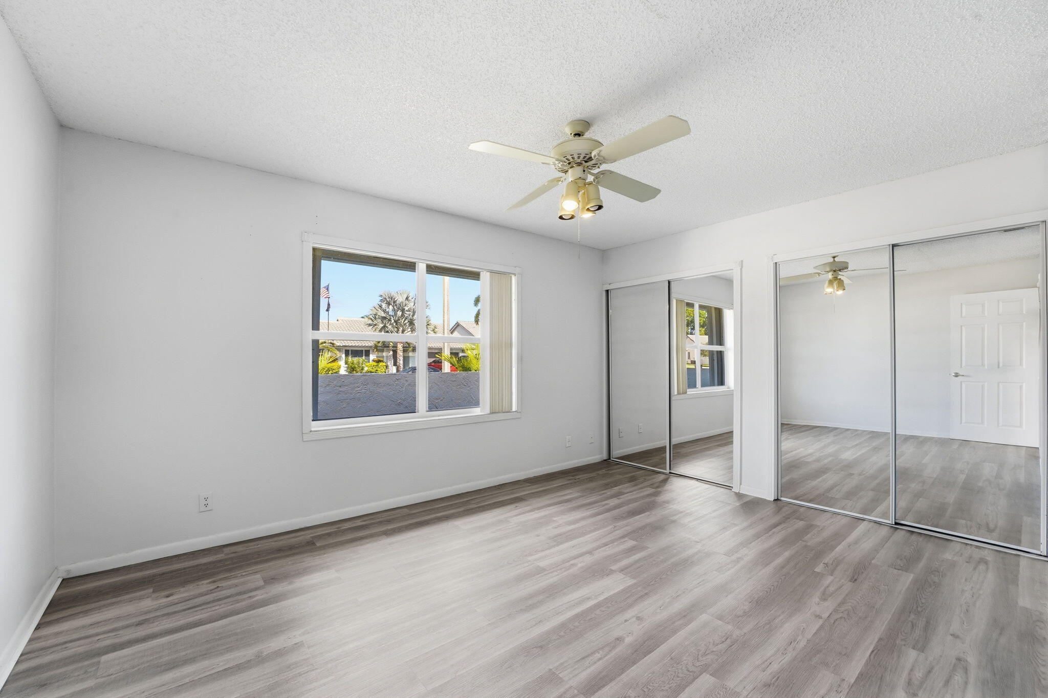SUN VALLEY - Residential Lease