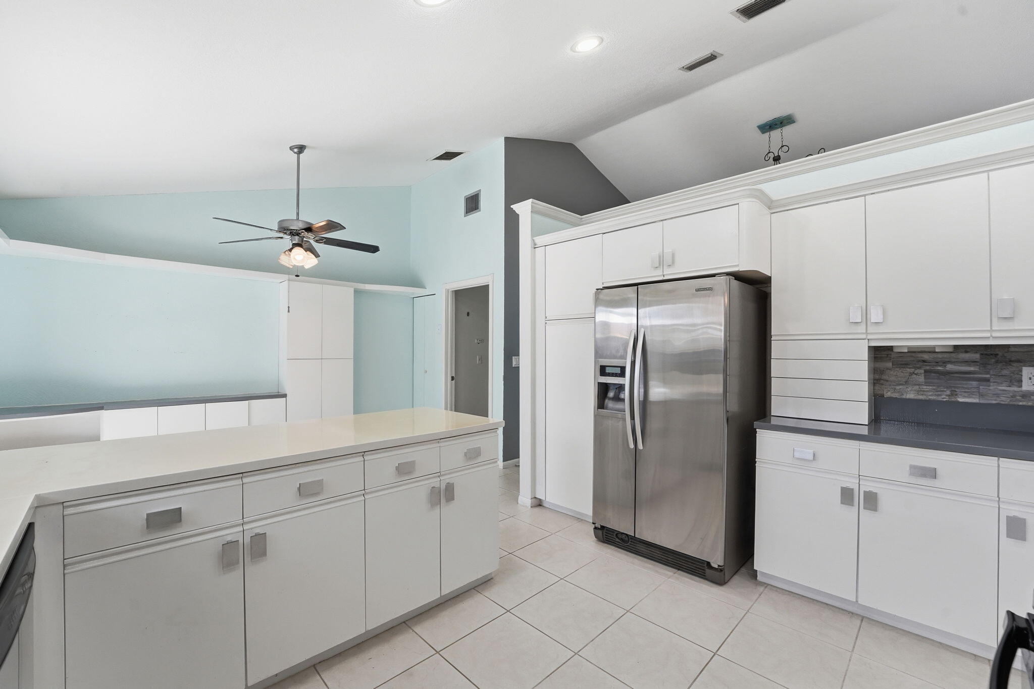 SUN VALLEY - Residential Lease