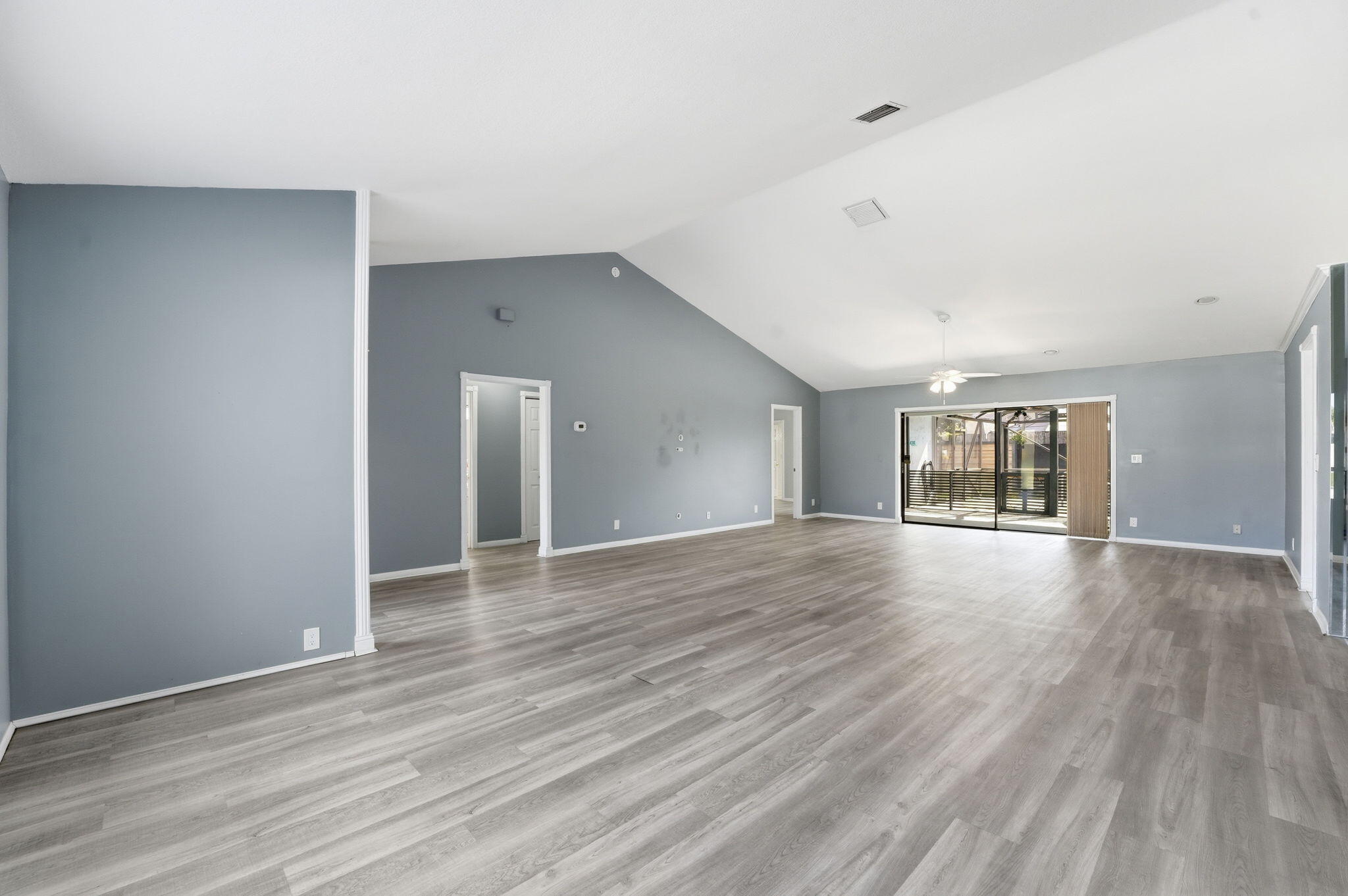 SUN VALLEY - Residential Lease