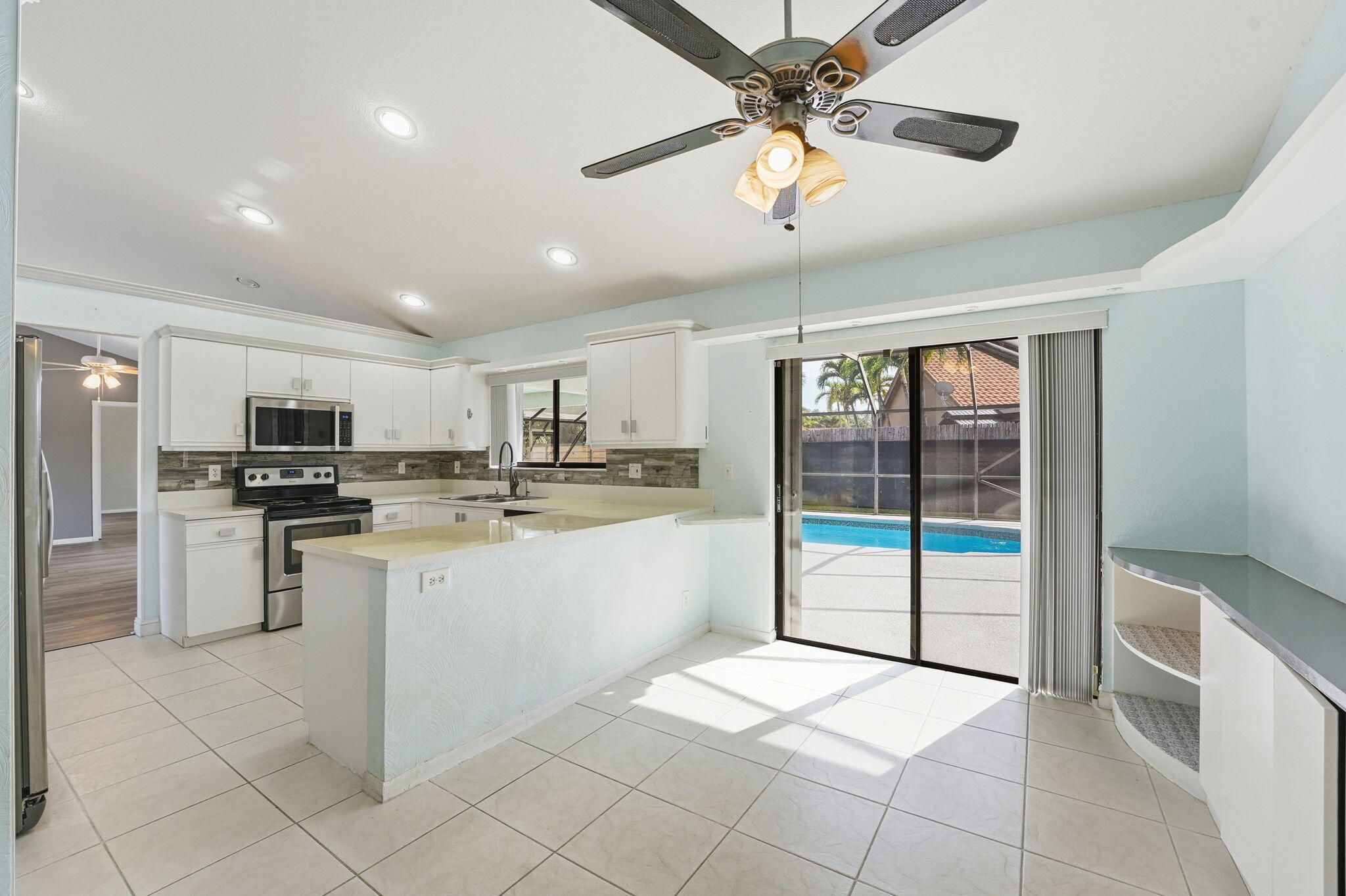 SUN VALLEY - Residential Lease