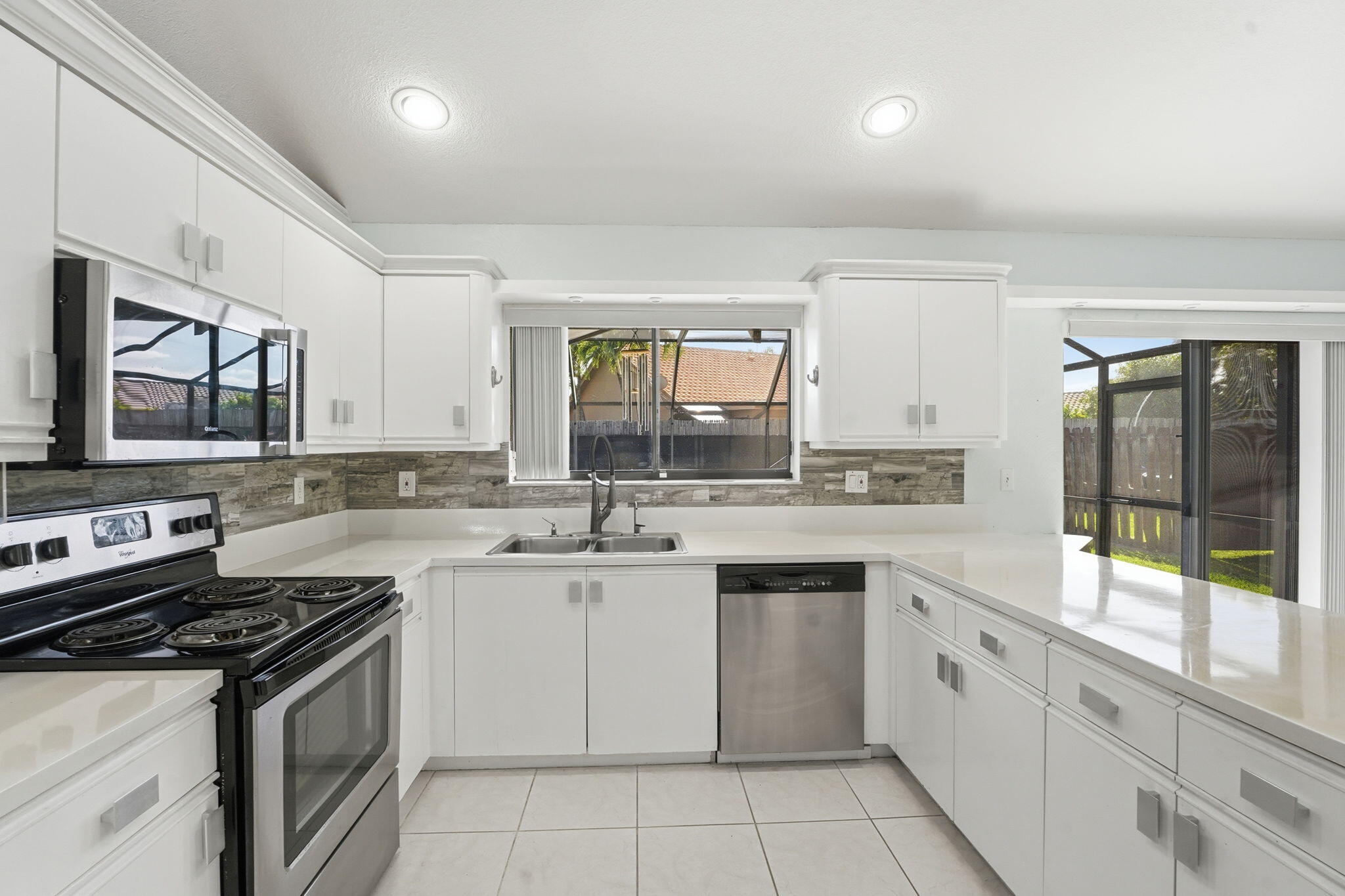 SUN VALLEY - Residential Lease