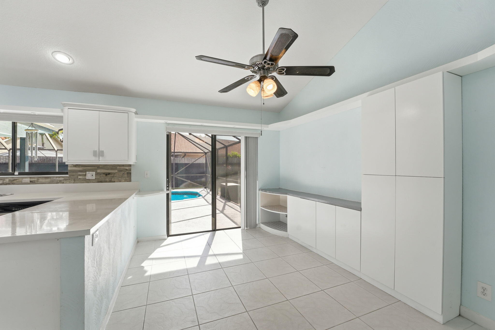 SUN VALLEY - Residential Lease