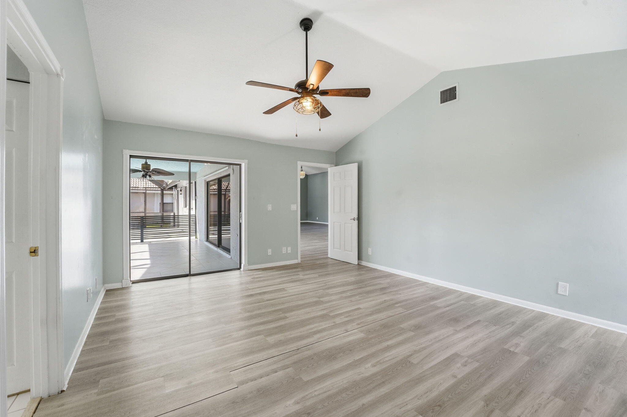 SUN VALLEY - Residential Lease