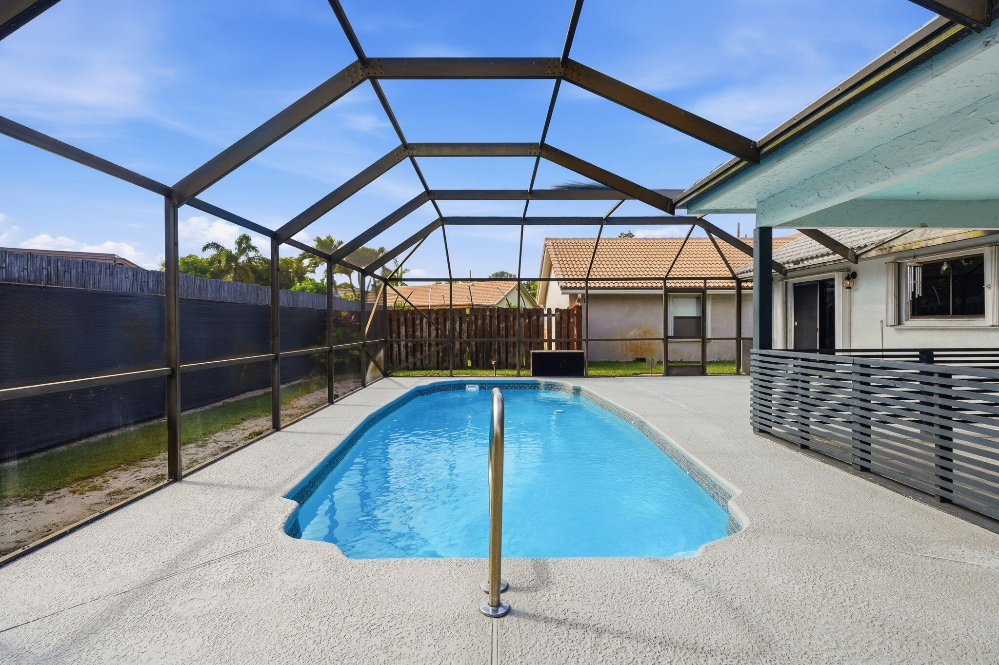 SUN VALLEY - Residential Lease