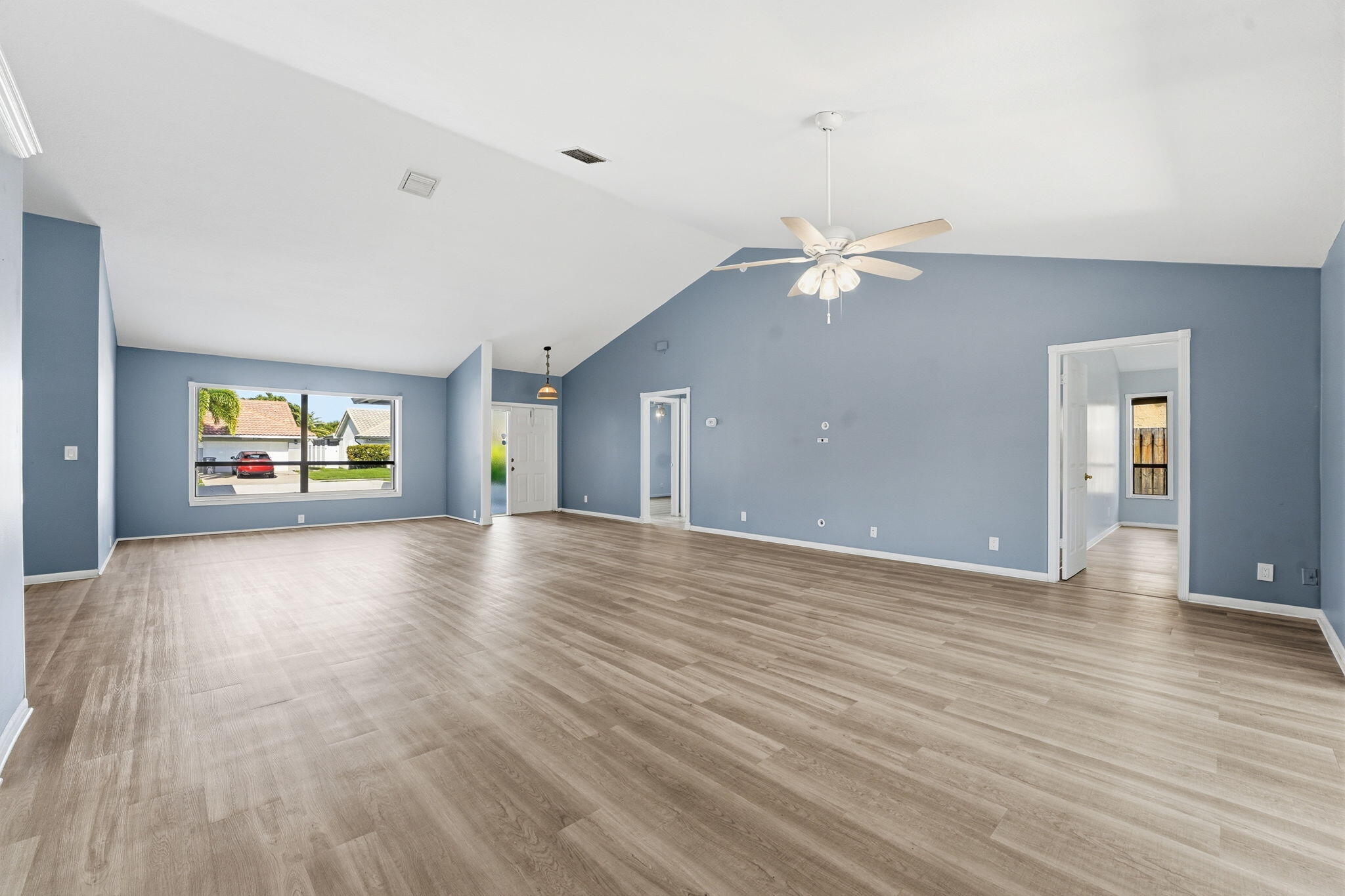SUN VALLEY - Residential Lease