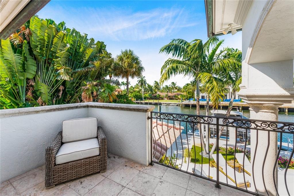 Harbor Beach - Residential