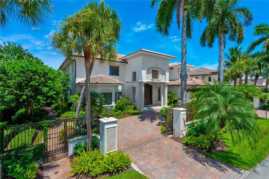 Harbor Beach - Residential