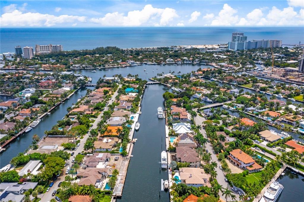 Harbor Beach - Residential