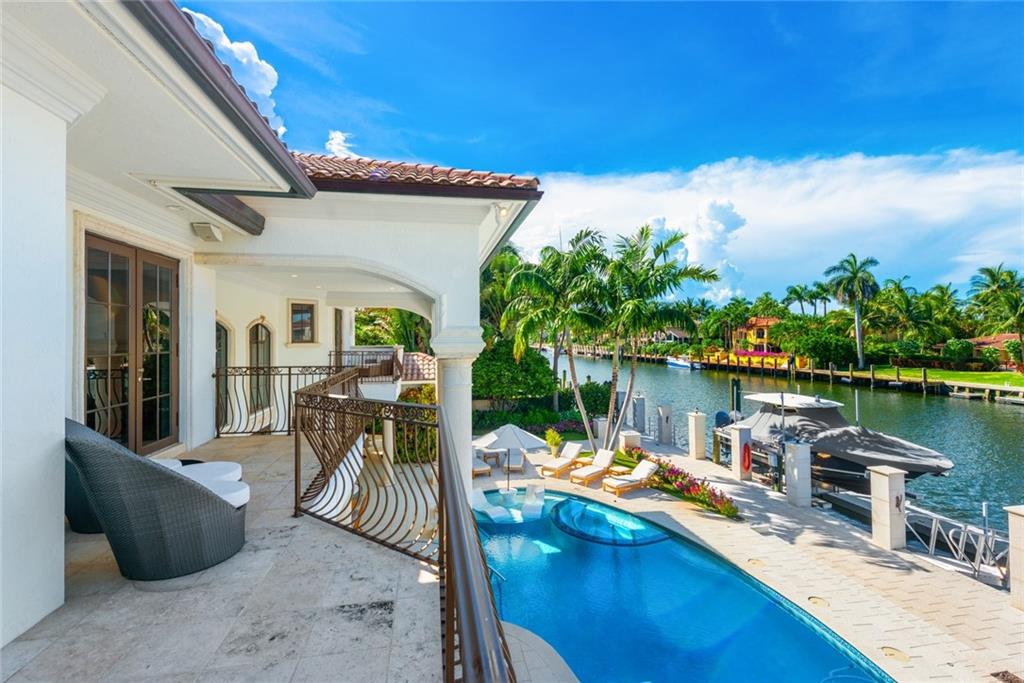 Harbor Beach - Residential