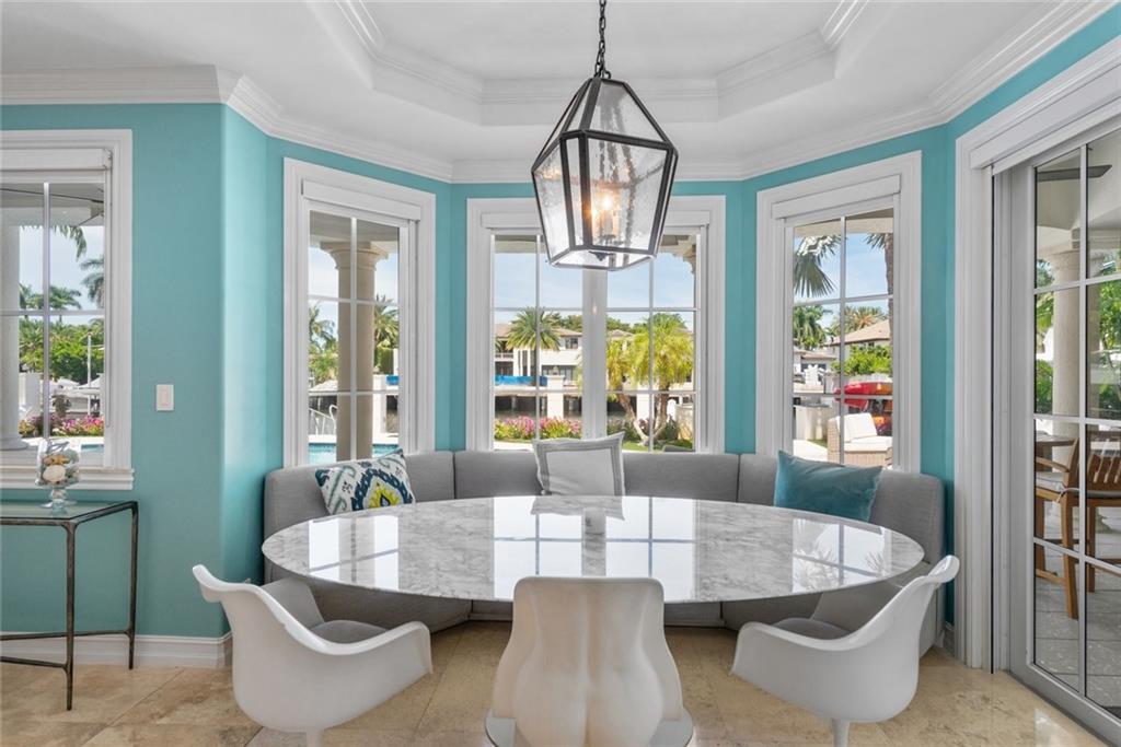 Harbor Beach - Residential