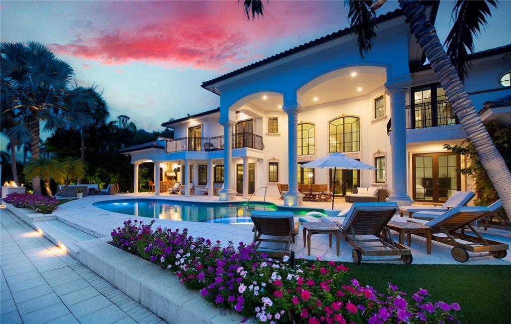 Harbor Beach - Residential