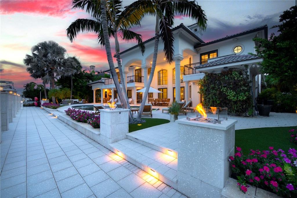 Harbor Beach - Residential